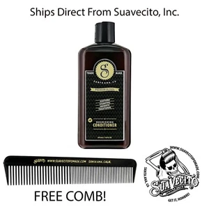 Suavecito Premium Blends Nourishing Conditioner 16 oz. Bottle - Picture 1 of 4
