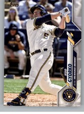 2020 Topps Update MLB Baseball Base Singles #1-150 (Pick Your Cards)