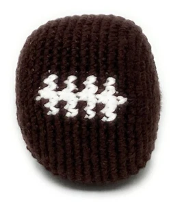 Hacky Sack - Football - Picture 1 of 1