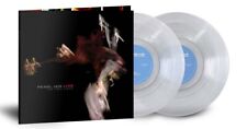Pearl Jam Live On Two Legs CLEAR Vinyl 2 LP RSD 2022 JUNE NEW/SEALED