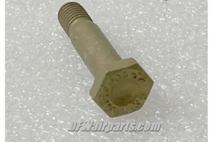 NAS2904-12, 5306-01-081-2372, Aircraft Shoulder / Shear Hex Bolt / Lot of 10 - Picture 1 of 1
