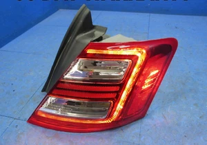 Luz trasera LED exterior lado pasajero derecho Ford Taurus 13-19 3749 - Imagen 1 de 13