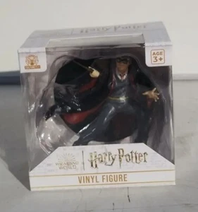 Culter Fly Wizarding World Harry Potter Vinyl Figure NIB NEW - Picture 1 of 7
