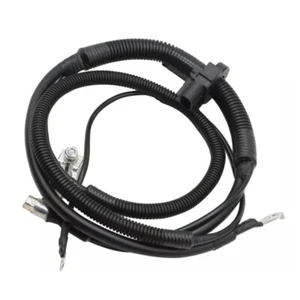 Long Lasting Negative Battery Cable Replaces 22846471 20967455 Easy Installation - Picture 1 of 8