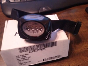 Princeton Tec Quad Tactical Led Headlamp 78 Lumens, New - Picture 1 of 3