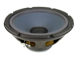 Woofer Acoustic Research Style 10", AR 30B, 32, 40C, 40T, 44, otros, AR-W-1010 - Imagen 1 de 2