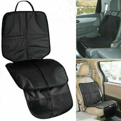 Extra Large Car Baby Seat Protector Cover Cushion Anti-Slip Waterproof Safety • 15.99$
