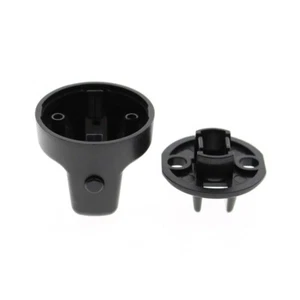 Tapa de botón interruptor de parada de arranque de encendido Rep D461-66-141A-02 para Mazda CX-9 07-15 D - Imagen 1 de 6