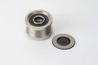 INA Generator Freewheel 535 0202 10 for BMW 3, 5, 6, 7, X3, X5; CHEVROLET AVEO - Image 1 of 2