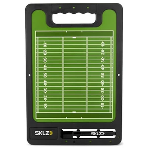 SKLZ Football Coaches Board - Picture 1 of 2