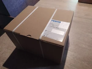 FESTO MPA-FB-VI 530411 VALVE TERMINAL [NEW] - Picture 1 of 4