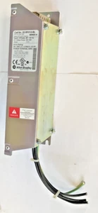 ALLEN BRADLEY 22-RF012-BL POWERFLEX LINE FILTER SER.A 480VAC 63HZ 12A 5.0HP - Picture 1 of 6