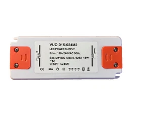 Trafo für LED-Lampen 230/24V - Bild 1 von 1