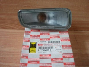 Indicator Turn Signal Front Right for Isuzu Pickup TF Chevrolet LUV OEM - Picture 1 of 2