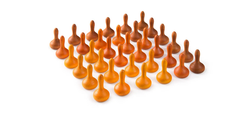 Grapat Mandala Kürbis Pumkins 23-252 NEU / OVP