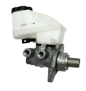New OEM Brake Master Cylinder Reservoir 2016 Chevrolet Camaro Cadillac ATS CTS - Picture 1 of 15