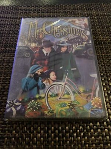 Mr. Christmas (DVD, 2005) New sealed See Desc. - Picture 1 of 2