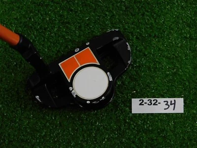 PowerBilt Junior 23.5" Youth Putter  - Image 1 of 4