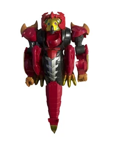 Spin Master Bakugan Red Dragonoid Infinity Transforming Dragon - Picture 1 of 3
