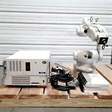 EPSON PS3-AS00 RC520 DU6 6-Axis Robot 3kg Load 949mm Reach 230VAC SPEL+/Vision