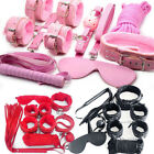 Bundled Toys 7 Sets of Sexuality Products Sexual Abuse Passionate Rope Bondage