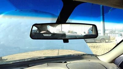 Espejo retrovisor interior Pontiac Grand Am montado en parabrisas OEM 25603373 1999-05 Foto 1 de 4
