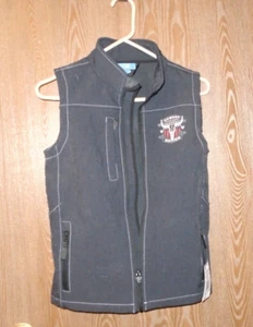 Cowboy Nation Vest, Youth Vest Size Large / 10/12 - Picture 1 of 4