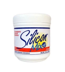 Silicon Mix Tratamiento Capilar Intensivo 16 OZ ENVÍO GRATIS - Imagen 1 de 1