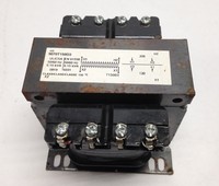 Square D 9070T150D3 Control Transformer 50/60Hz 0.15kVA T150D3 Class X2 Used