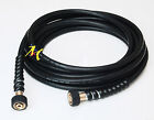 Formula Wolf 275 Petrol Pressure Washer Replacement 7.5M Long Hose