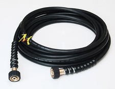 Parkside Petrol Pressure Washer Replacement 15 Meter Long Hose