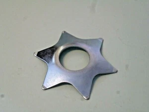 25-5247 BSA LENKUNGSDÄMPFER STERNWASCHMASCHINE A7 A10 B31 B33 'NEU' - Bild 1 von 2