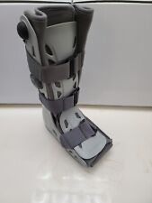 DJO Aircast AirSelect Standard Walking Brace Boot - Medium