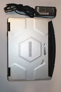 Toughbook CF-54 Mk2 i5 14" FHD 🔹Touch✔️16GB✔ Cam ✔️2TB SSDBacklit ✔️WIN11P64B✔️ - Picture 1 of 10