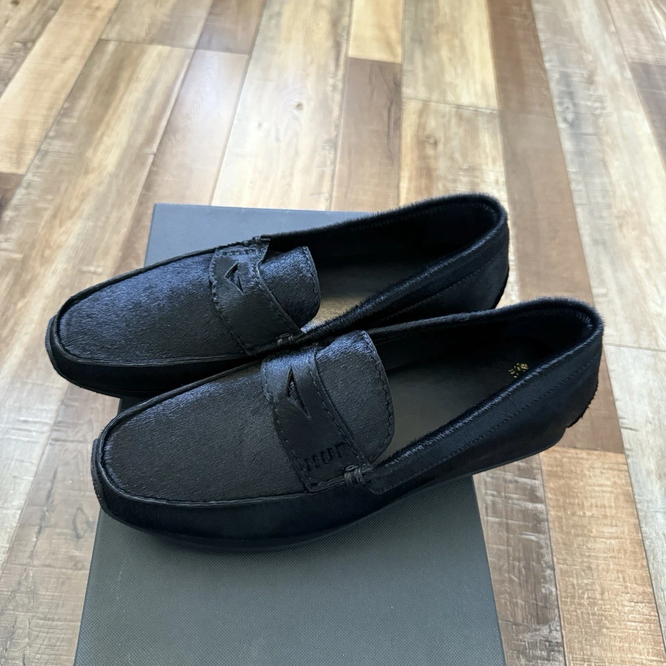 Huf Dylan Rieder Driver Gold Metallic 2019 Only 150 Pairs Made Men's Size 4.5