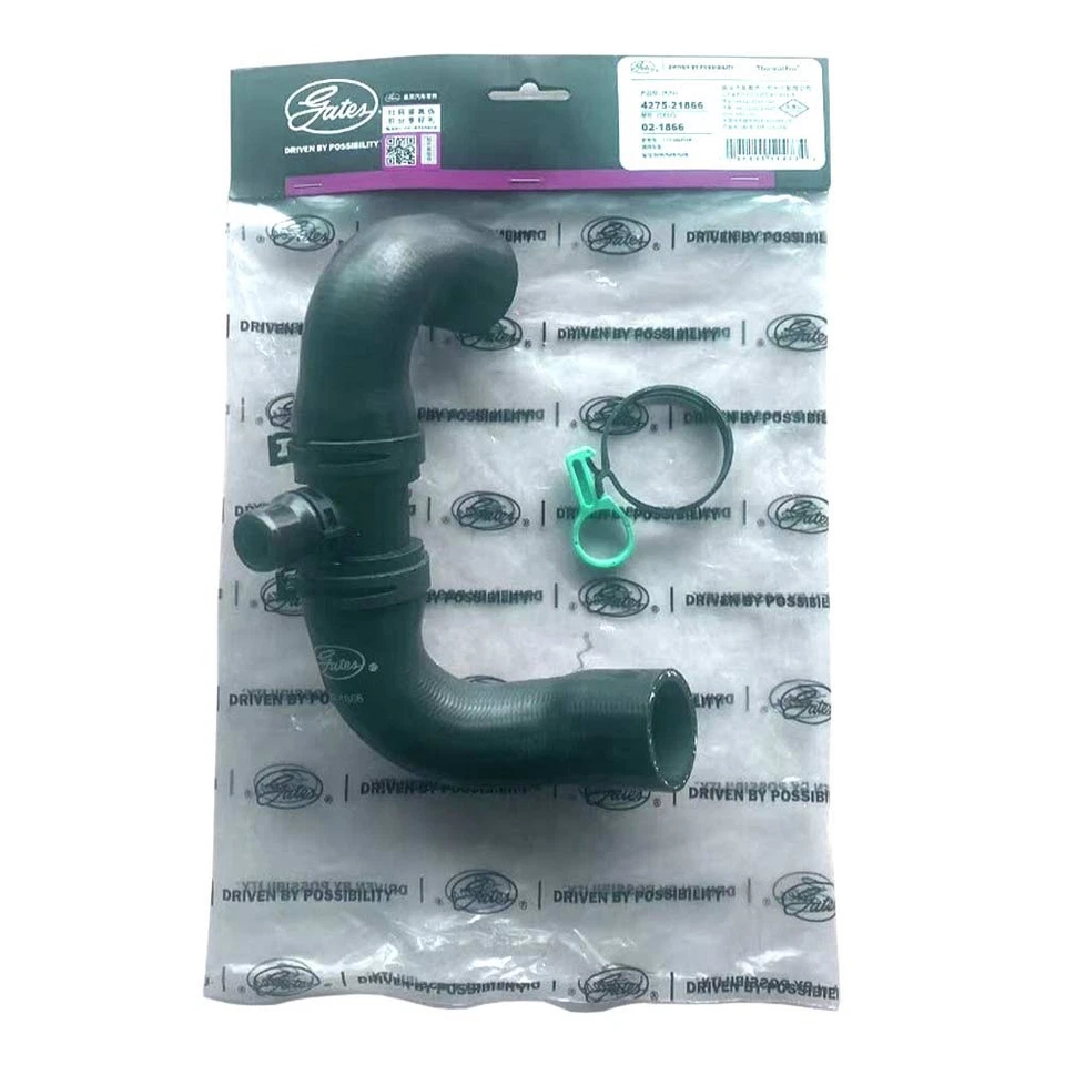 Termostato bomba manguera refrigerante OEM 11537603511 para BMW 328i 320i N20 N26 F30 F31 Foto 1 de 4