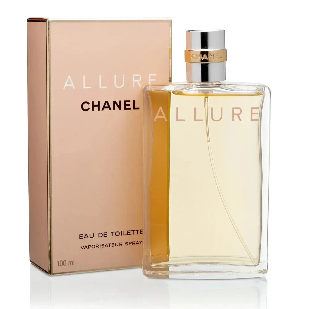 CHANEL CHANEL Allure Eau de Toilette for Women for sale | eBay