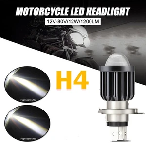 Practical Headlight Headlight 6000lm Degree >5000hrs Aviation Aluminum - Picture 1 of 11