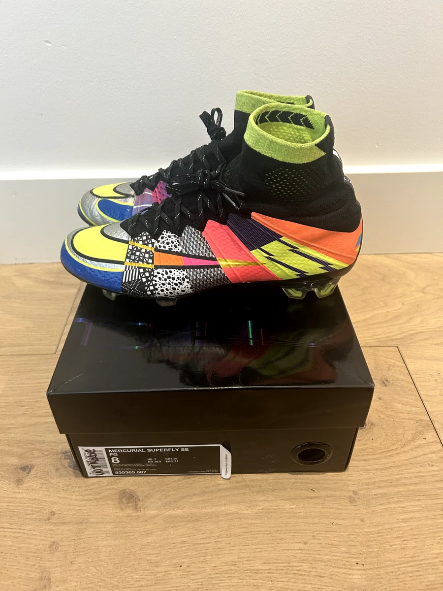 Nike Mercurial Superfly 4 online kaufen | eBay