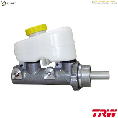 BRAKE MASTER CYLINDER PMF535 FOR RENAULT TRAFIC/II/Rodeo/Platform/Chassis/Van - Image 1 of 4