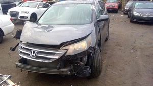 Speedometer Cluster MPH US Market AWD Fits 14 CR-V 1695871 - Picture 1 of 20