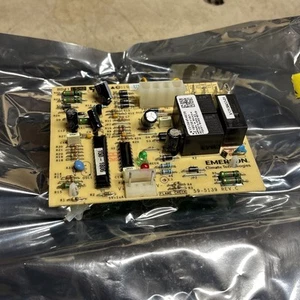 NEW NO BOX Emerson X13130454020 59-5139 REV C Hot Surface Ignition Module Kit - Picture 1 of 5