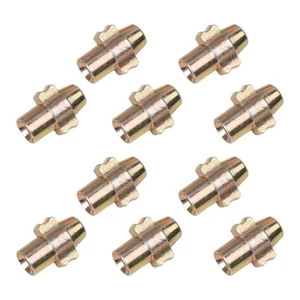 Comprehensive 10 Blade Tool Kit for Reliable Wheel Nut Removal Solutions - Picture 1 of 16