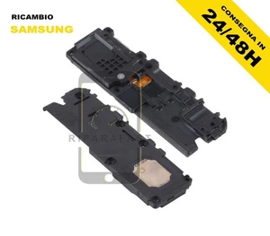 SUONERIA ALTOPARLANTE VIVAVOCE SAMSUNG GALAXY A52S SM A528 A528B VIVAVOCE SPE... - Imagen 1 de 1