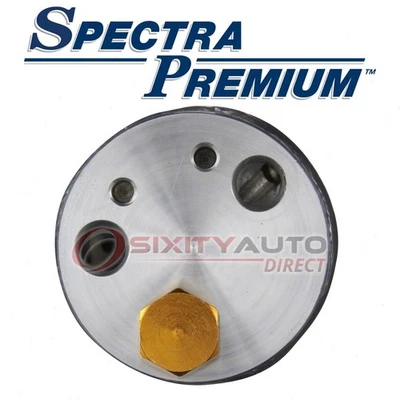 Spectra Premium AC Accumulator for 1998-2002 Honda Accord - Heating Air je Foto 1 de 4