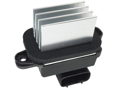 Resistencia de motor soplador para Nissan Xterra 2005-2015 27666SFHQ 2006 2010 2014 2012 Foto 1 de 4