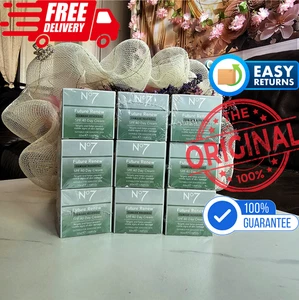 No7 Future Renew Damage Reversal Day Cream SPF 25  1.69 oz Exp. 09/25+ - Picture 1 of 12