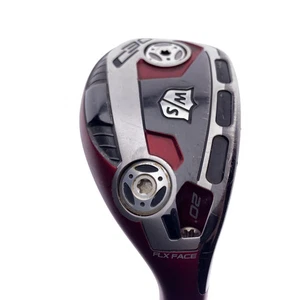 Used Wilson C300 3 Hybrid / 20 Degrees / Regular Flex - Picture 1 of 9