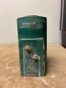 Bobina General Electric 22D63G8A - Imagen 1 de 1