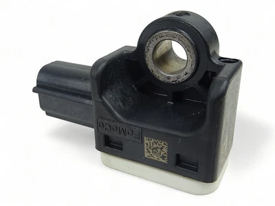 Sensore sensore airbag Ford Focus III DYB F1ET-14B345-AA - Immagine 1 di 3